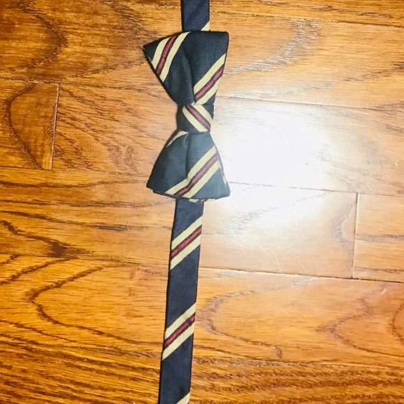 Original Penguin Bow Tie - Picture 3 of 3